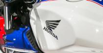 Honda na targach EICMA 2015 w Mediolanie