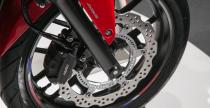 Honda na targach EICMA 2015 w Mediolanie