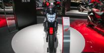 Honda na targach EICMA 2015 w Mediolanie