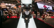 Honda na targach EICMA 2015 w Mediolanie