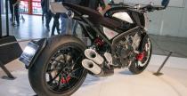 Honda na targach EICMA 2015 w Mediolanie