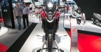 Honda na targach EICMA 2015 w Mediolanie