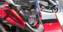 Honda na targach EICMA 2015 w Mediolanie