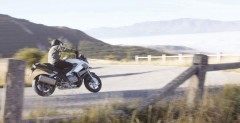 2011 Honda Crossrunner