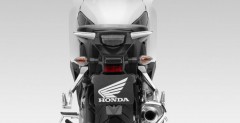 2011 Honda Crossrunner