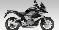 2011 Honda Crossrunner