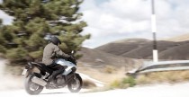 2011 Honda Crossrunner 2011 Honda Crossrunner