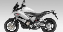 2011 Honda Crossrunner 2011 Honda Crossrunner