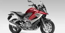 2011 Honda Crossrunner 2011 Honda Crossrunner