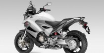 2011 Honda Crossrunner 2011 Honda Crossrunner
