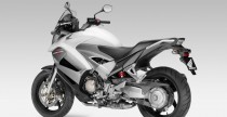 2011 Honda Crossrunner