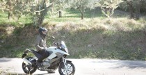 2011 Honda Crossrunner 2011 Honda Crossrunner
