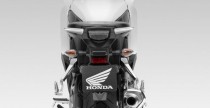 2011 Honda Crossrunner