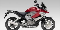 2011 Honda Crossrunner 2011 Honda Crossrunner