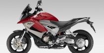 2011 Honda Crossrunner 2011 Honda Crossrunner