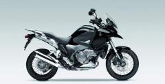 Honda Crosstourer VFR1200X