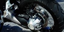 Honda Crosstourer VFR1200X
