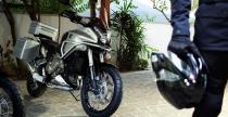 Honda Crosstourer VFR1200X