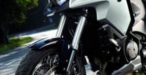 Honda Crosstourer VFR1200X