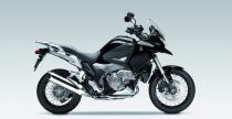 Honda Crosstourer VFR1200X