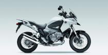 Honda Crosstourer VFR1200X