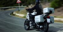 Honda Crosstourer