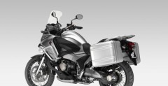 2011 Honda Crosstourer Concept