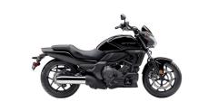Honda CTX700N na 2014 rok