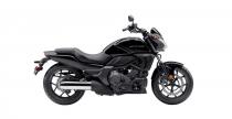 Honda CTX700N na 2014 rok