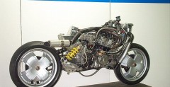 Honda ELF