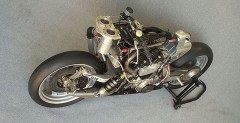 Honda ELF