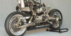 Honda ELF