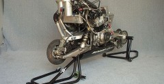 Honda ELF
