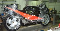 Honda ELF
