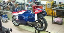 Honda ELF