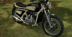 Hodna GL1000 Gold Wing by Ric Becker