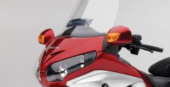 Honda Goldwing GL1800