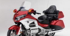 Honda Goldwing GL1800