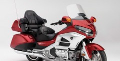 Honda Goldwing GL1800