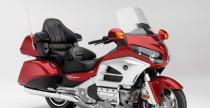 Honda Goldwing GL1800