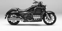 Honda Gold Wing F6C 2014