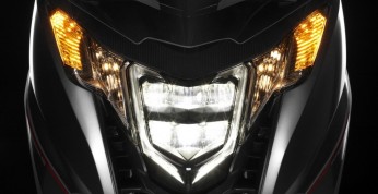 EICMA 2015: Honda Integra 750 na 2016 rok