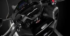 Honda Integra 750 na 2016 rok