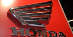 Honda na targach Intermot 2010