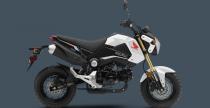 Honda MSX125 na 2015 rok