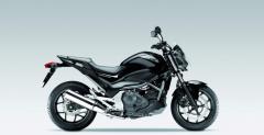 Honda NC700S