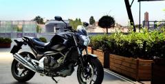 Honda NC700S