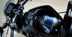 Honda NC700S