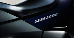 Honda NC700S