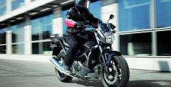 Honda NC700S